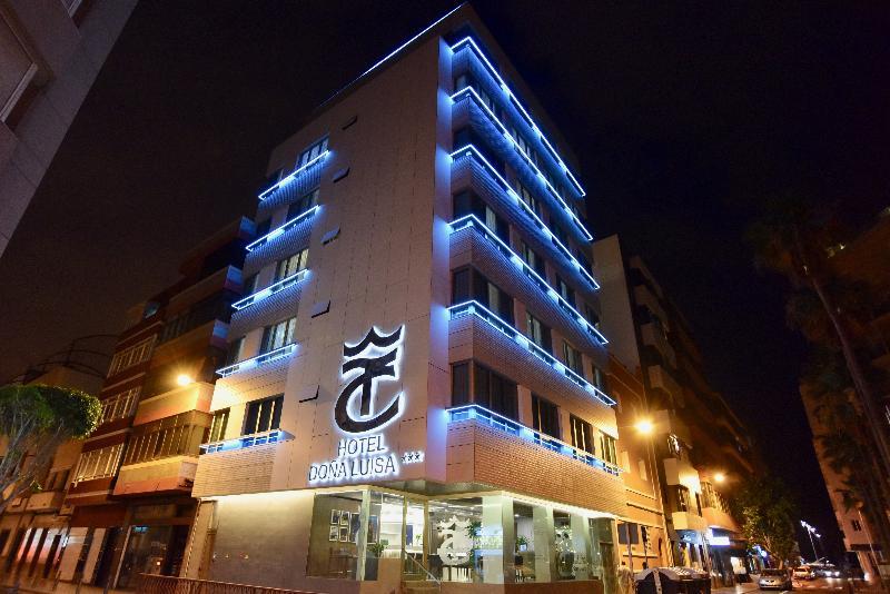 Hotel Tc Doña Luisa 3*